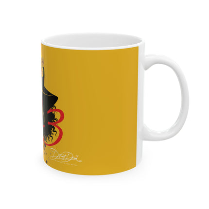 313 Coffee Cup