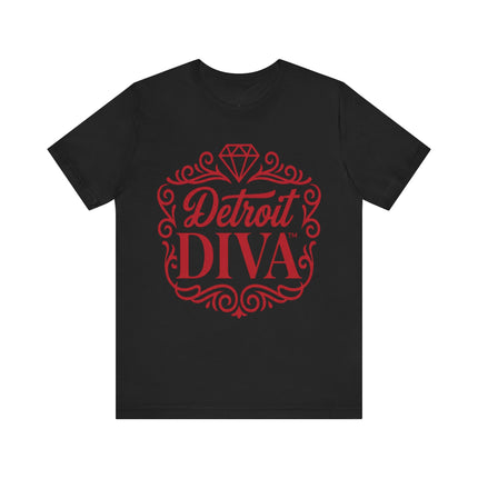 Crest Tee