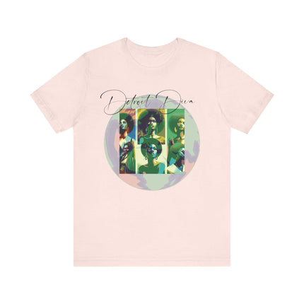 We're Worldwide Tee
