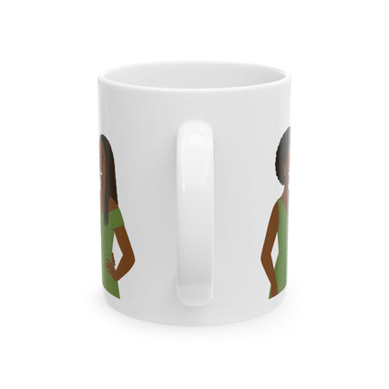 Sisters Mug