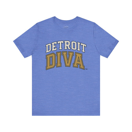 Team Detroit Diva™ Tee