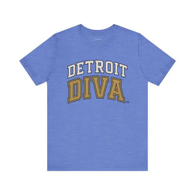 Team Detroit Diva™ Tee