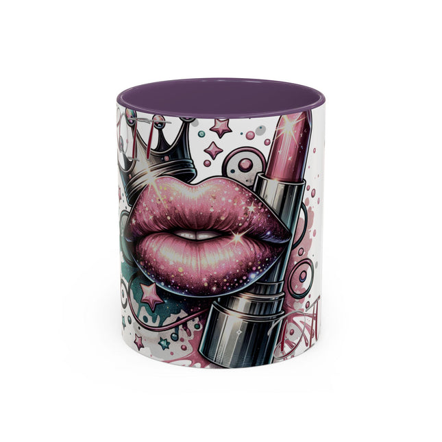 Glam Coffee Cup