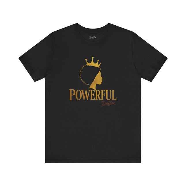 Powerful Tee