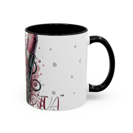 Lipstick Glam Mug