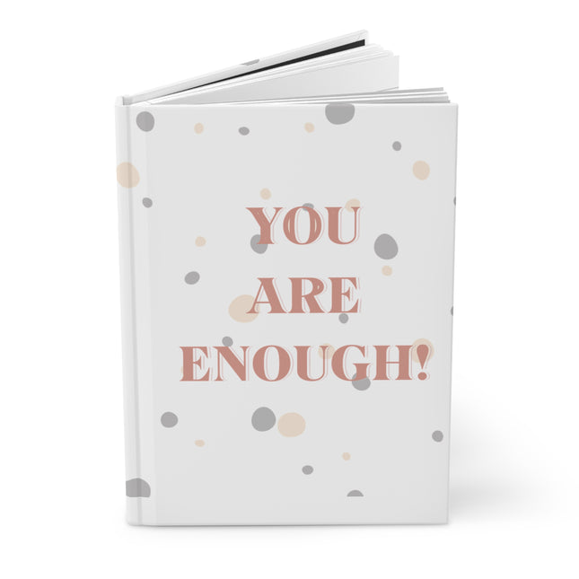You Are Enough