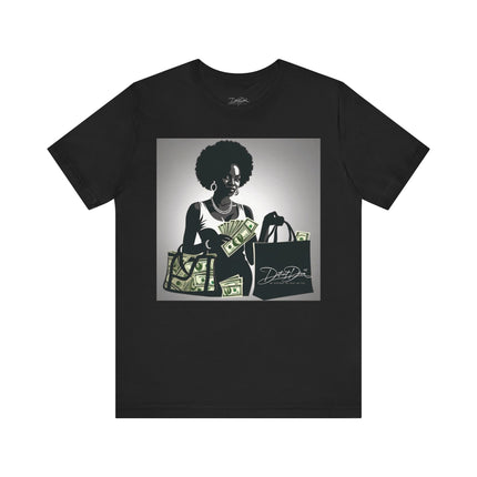 Secure  the Bag Tee