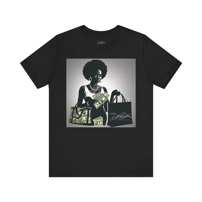 Secure  the Bag Tee