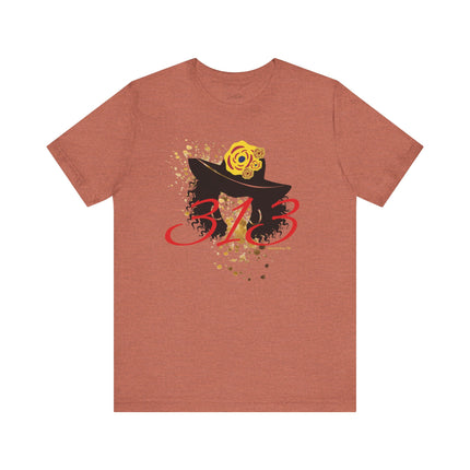 Ms. 313 Tee