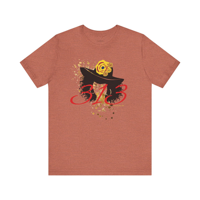 Ms. 313 Tee