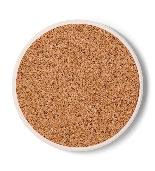 Diva Silhouettes Coaster