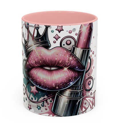 Glam Coffee Cup