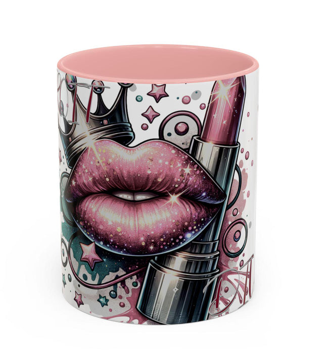 Glam Coffee Cup