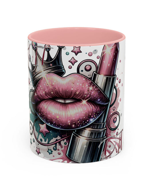 Glam Coffee Cup