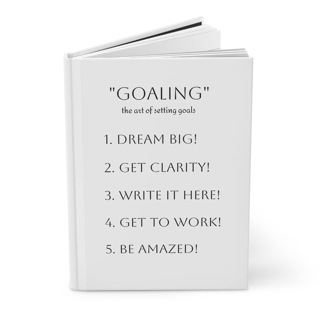 Goal Planner