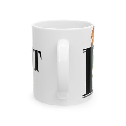 Bloom Mug
