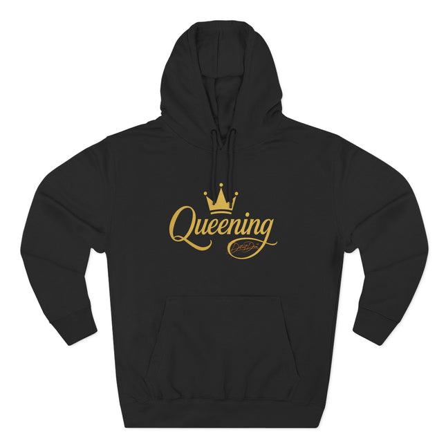 Queening Hoodie