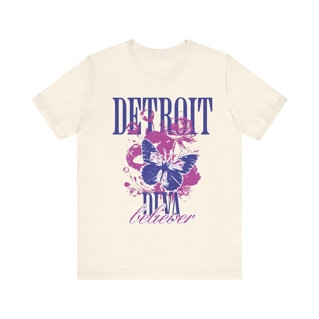 Believer Tee
