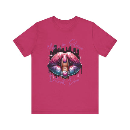 Move In Silence Tee