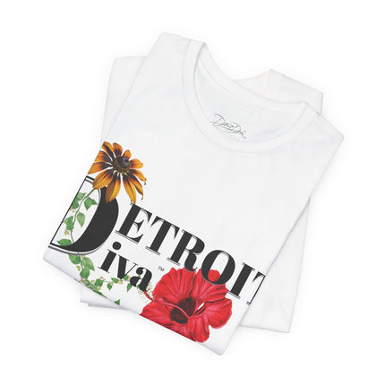 Bloom Tee
