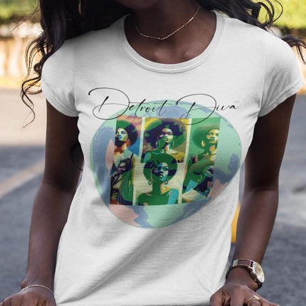 We're Worldwide Tee
