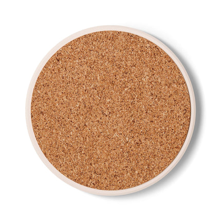 We Wear a Crown Coaster