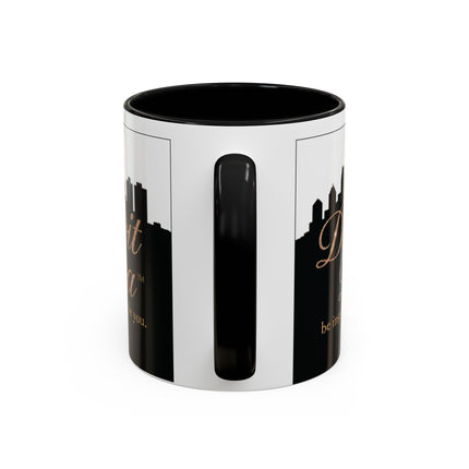 City Night Mug