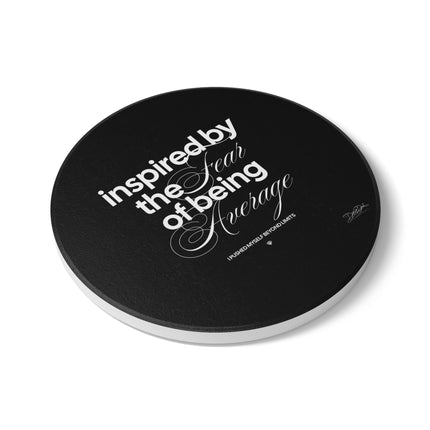 Fear Average Coaster