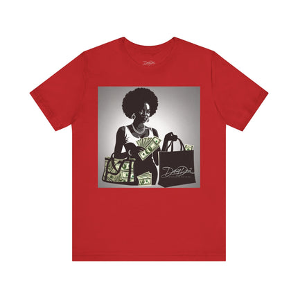 In My Bag Tee
