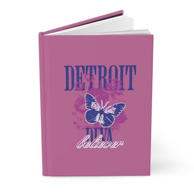 Believer's Journal