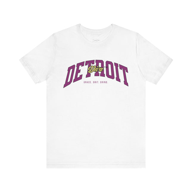 Grace. Grit. Grind. Tee