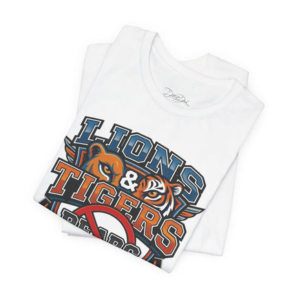 Fierce Tee - Game Day Drop