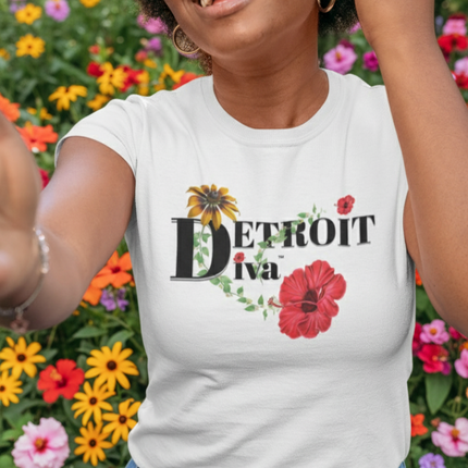 Bloom Tee