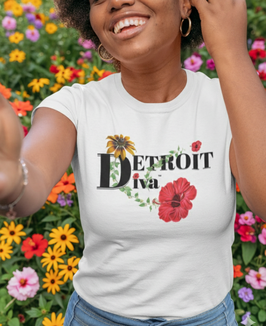 Bloom Tee