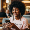 <h5><strong>WE'D LOVE TO CONNECT! </strong>💖</h5><h2><strong>The Detroit Diva™ Drop </strong></h2><h4>Get the scoop on drops  and exclusives.🔥</h4>