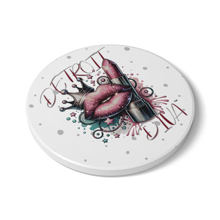 Glam Coaster