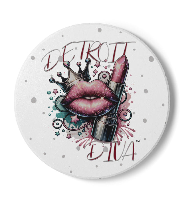 Glam Coaster