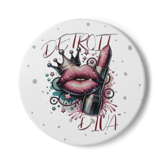 Glam Coaster