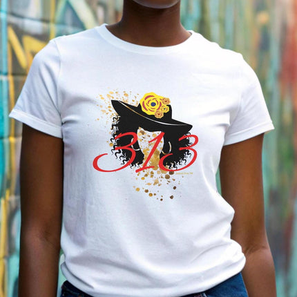 313 Tee