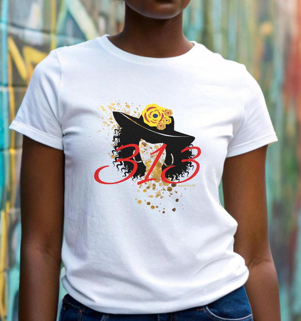 313 Tee