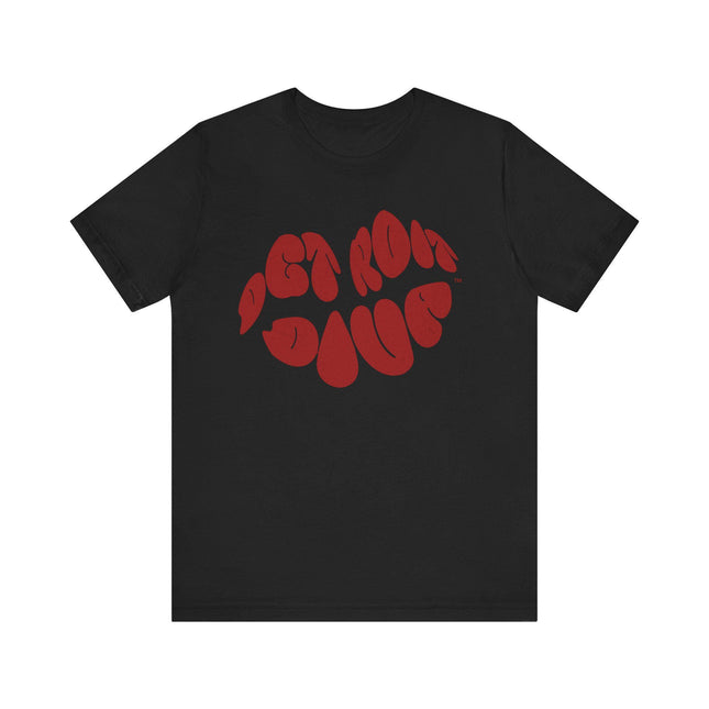 Detroit Kisses Tee