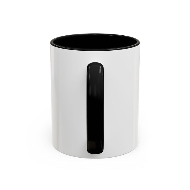 My Tribe Coffee Cup