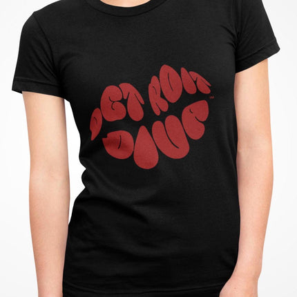 Detroit Kisses Tee